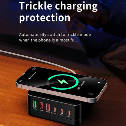 Desktop Wireless Charger