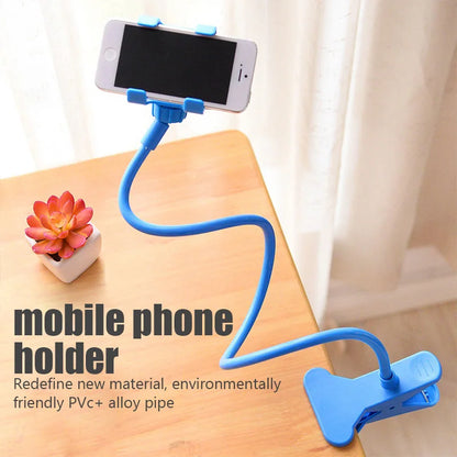 Lazy Flex Phone Holder