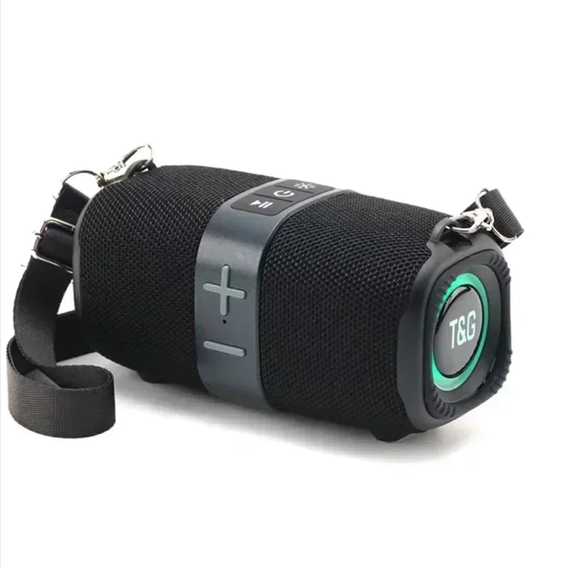 Outdoor Dual Bluetooth Speaker