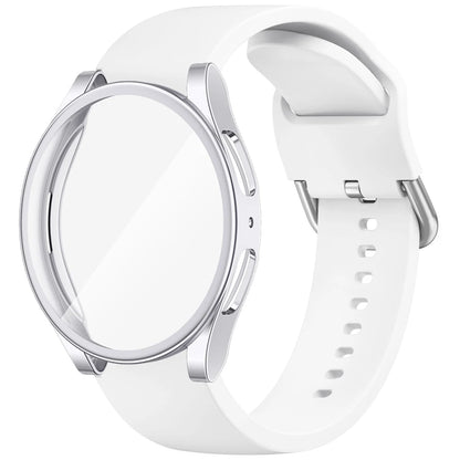 Soft Silicone Band + Screen Cover