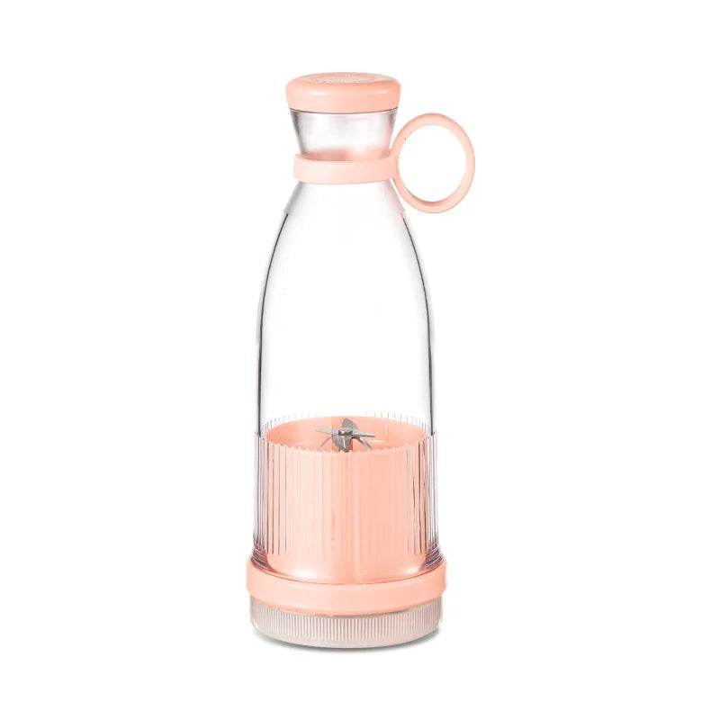 Loop Handle Mini Portable Blender