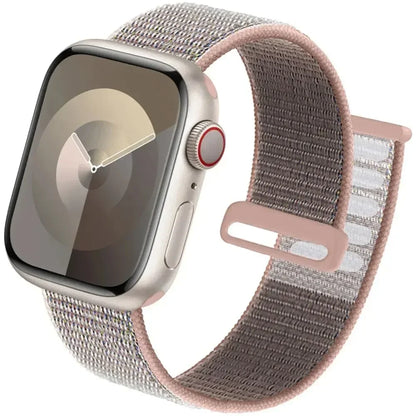 Smooth Stretch Watch Band