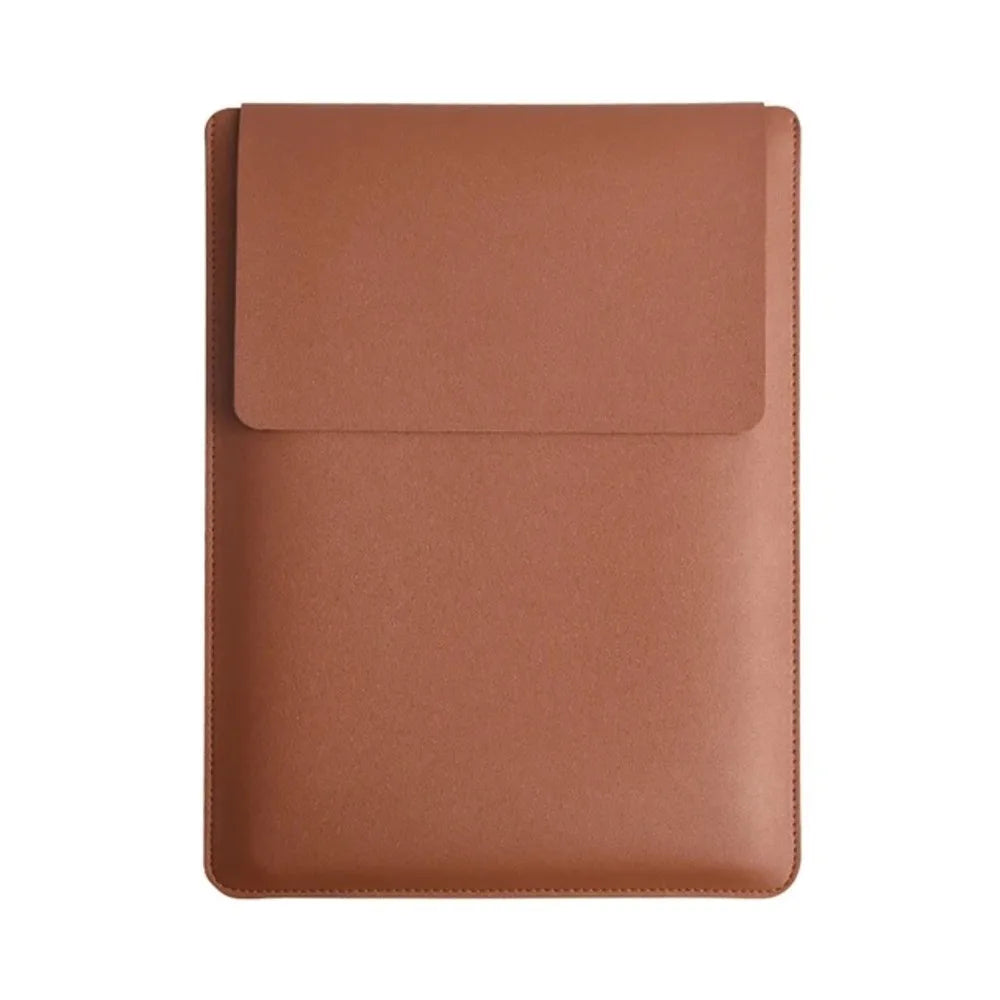 Leather Laptop Sleeve