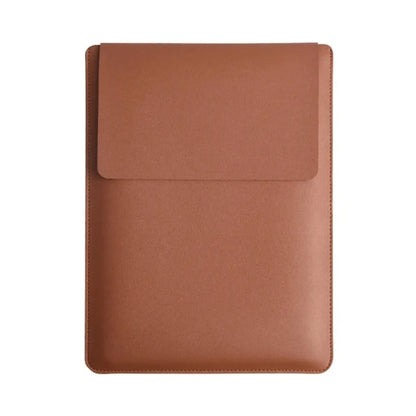 Leather Laptop Sleeve