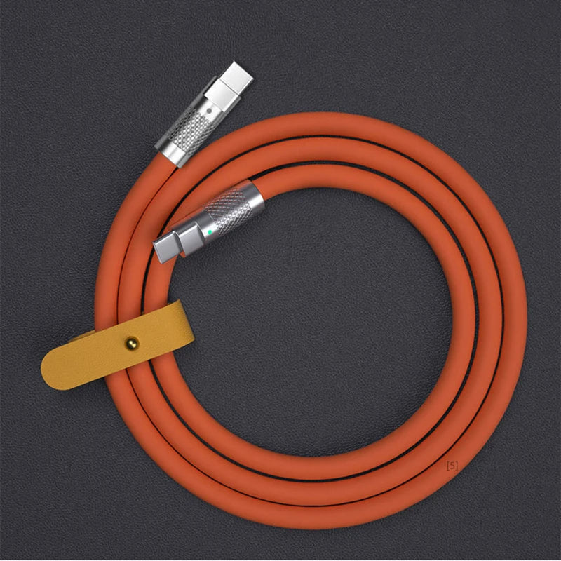Super Charge Cable (Type C)