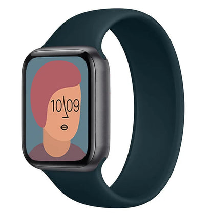 Infinity Strap Watch Band