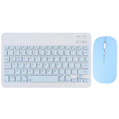 Universal Bluetooth Keyboard