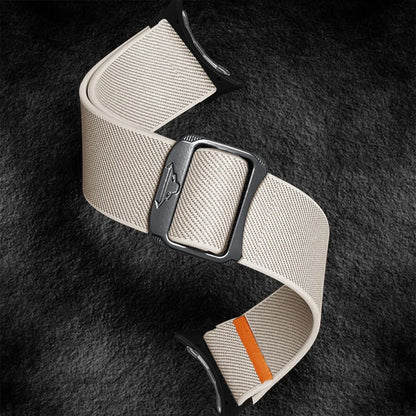 Nylon Sport Loop Watch Band for Google Pixel