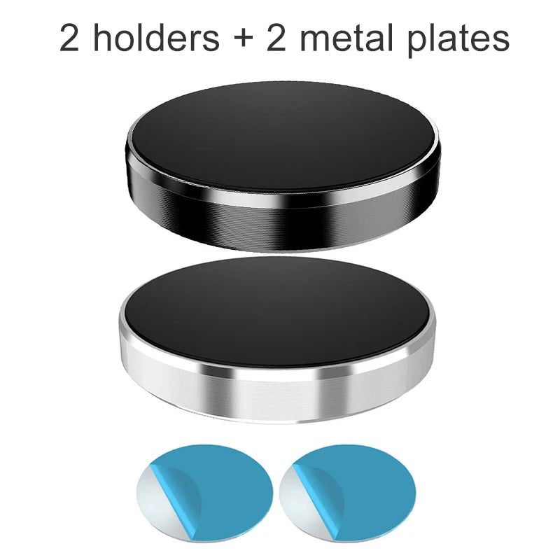 Magnetic Car Mount for Phone