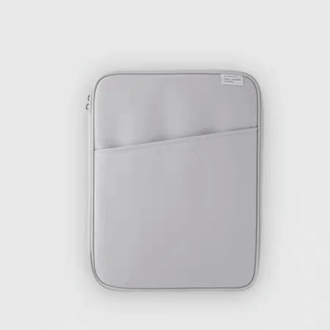 Classic Side Pocket Laptop Sleeve