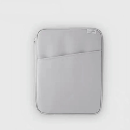 Classic Side Pocket Laptop Sleeve