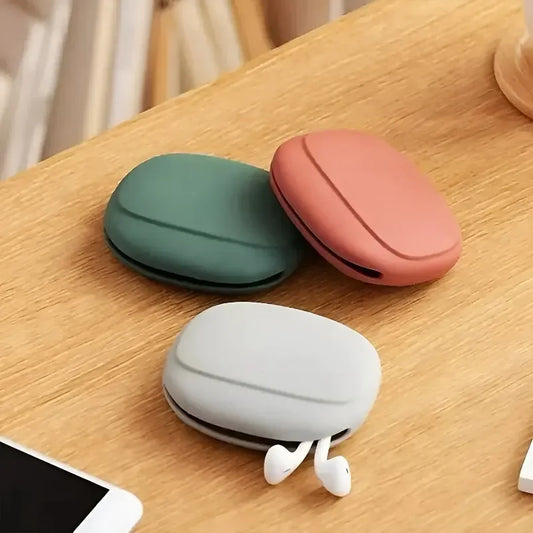 Tech Accessories Storage Bag