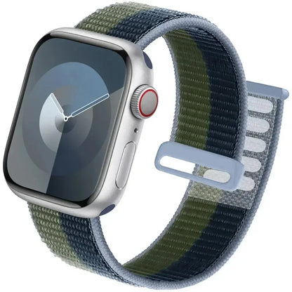 Smooth Stretch Watch Band