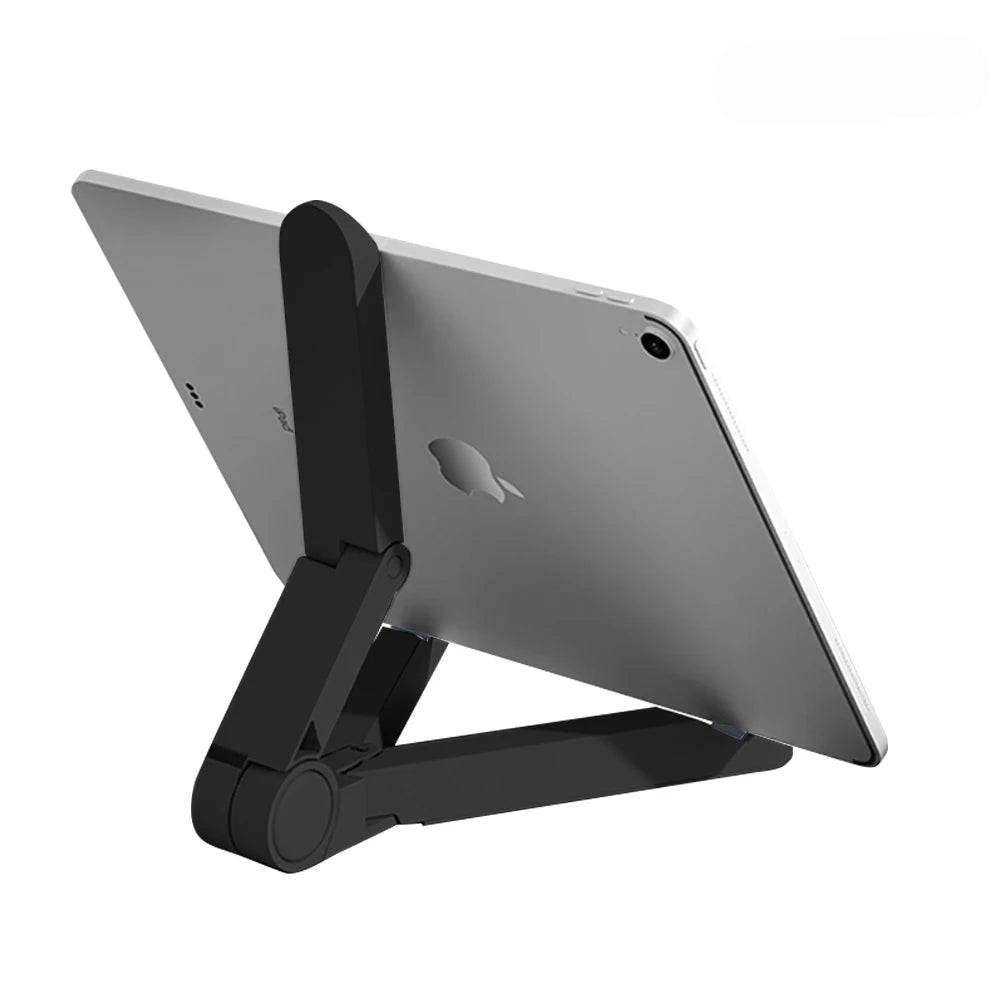 Portable Foldable Tablet Stand