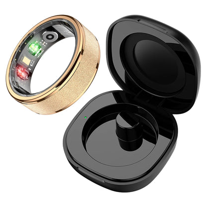 Multifunction COLMI R10 Smart Ring