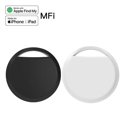 Bluetooth GPS Tracker Air Tag 1/2/4pcs