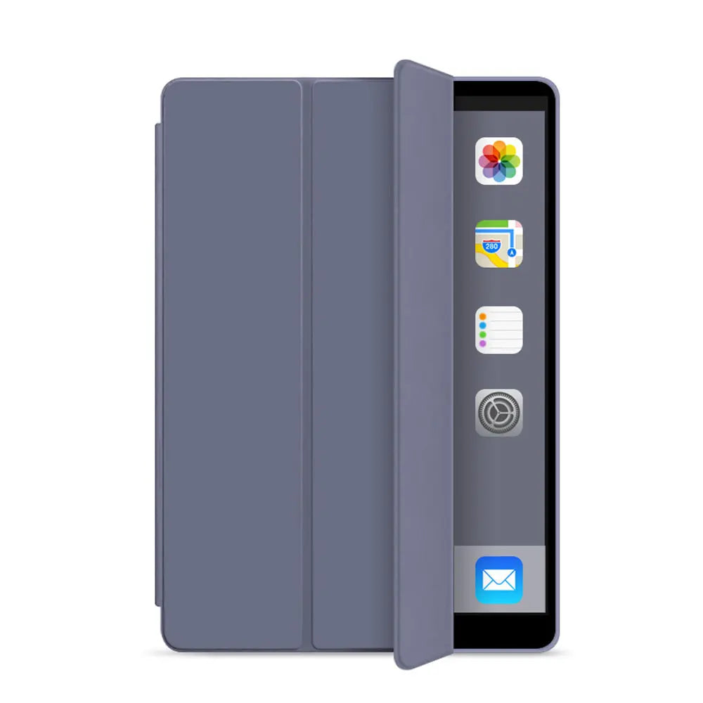 Foldable Ipad Case (without pen holder)