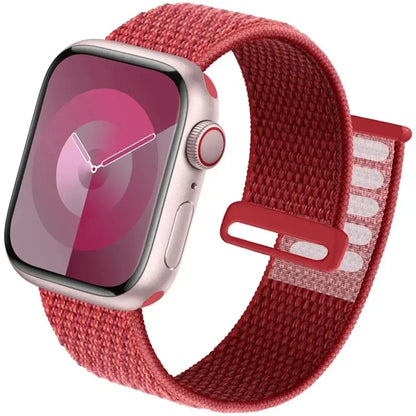 Smooth Stretch Watch Band