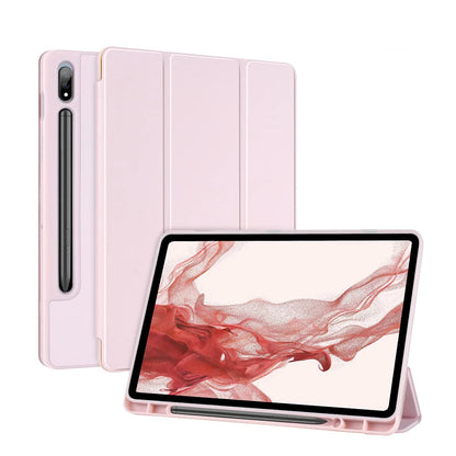 Foldable Tablet Case (with pen holder)