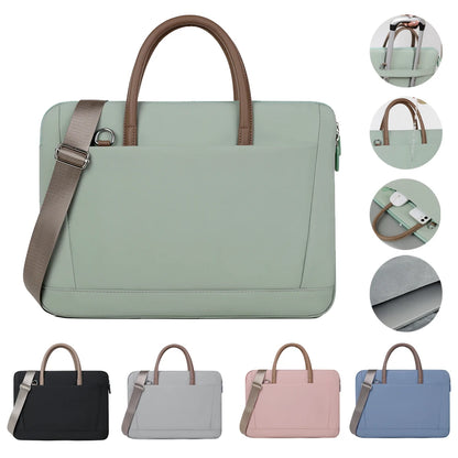 Pastel Laptop Bag