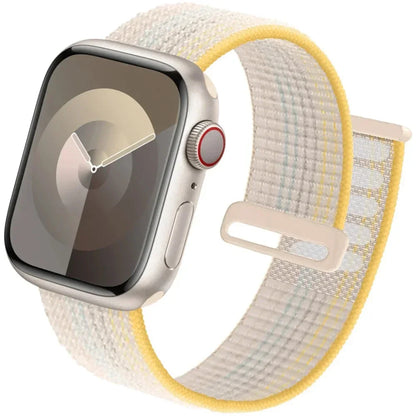Smooth Stretch Watch Band