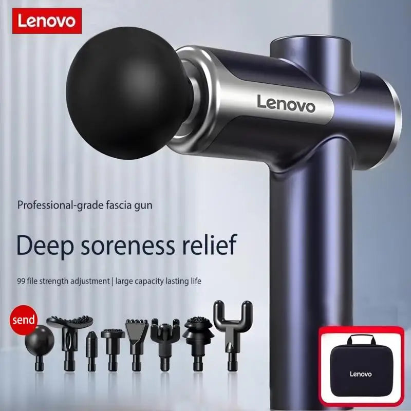 Lenovo Original Fascia Massage Gun