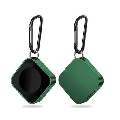 Portable Keychain Wireless Watch Charger