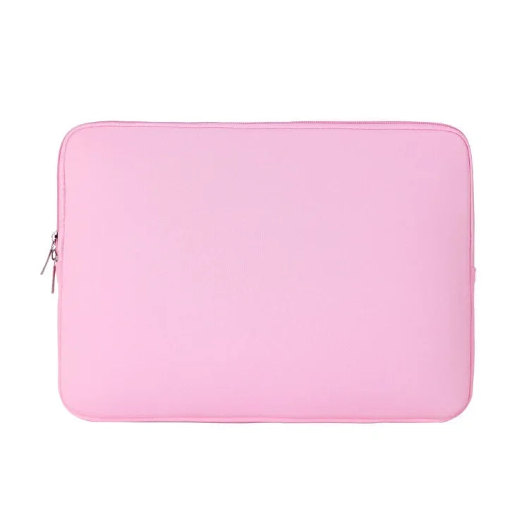 Soft Basic Laptop Sleeve