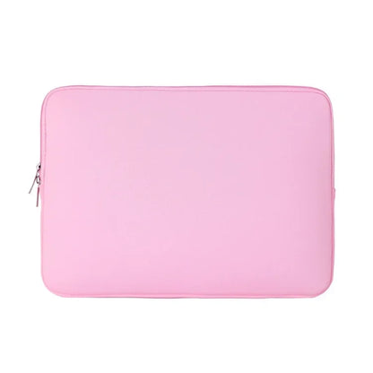 Soft Basic Laptop Sleeve