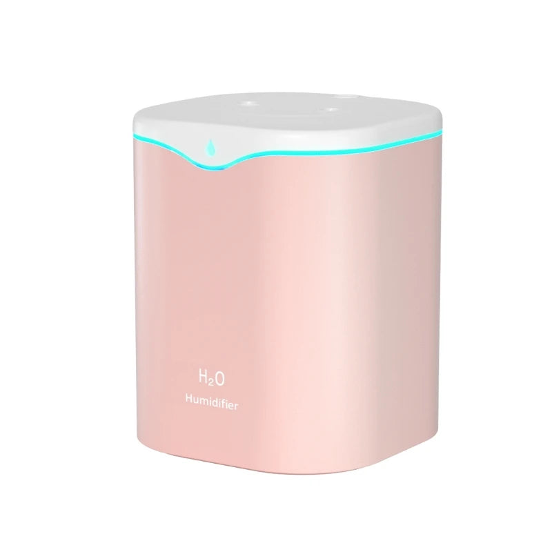 Cool Mist Portable Humidifier