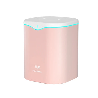 Cool Mist Portable Humidifier
