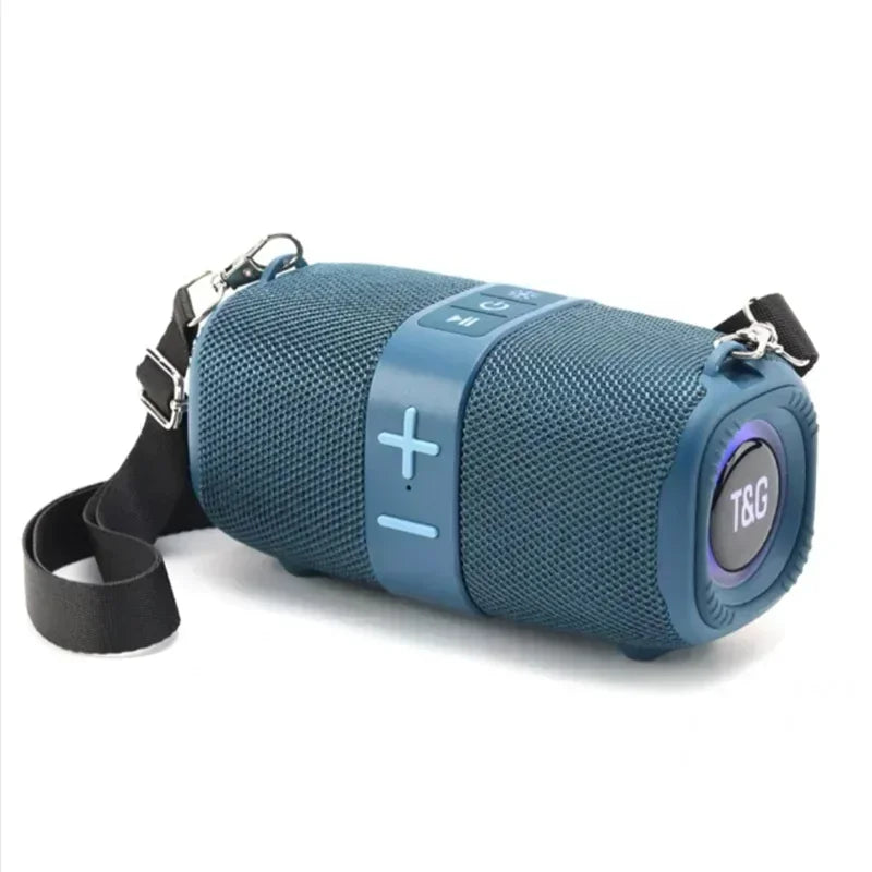 Outdoor Dual Bluetooth Speaker