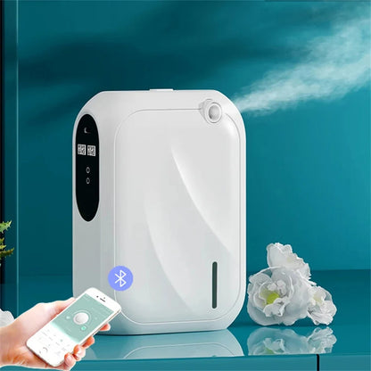 Aroma Scent Diffuser