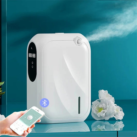 Aroma Scent Diffuser