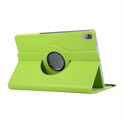 360 Degree Rotating Stand Case For Lenovo Tablet