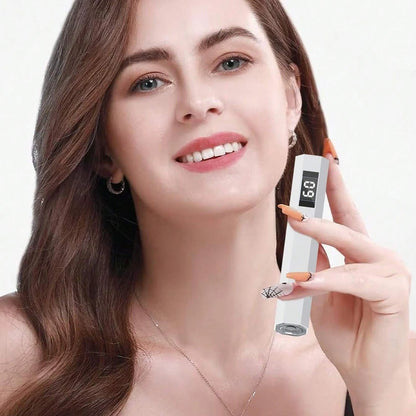 Portable Handheld UV Light for Nails