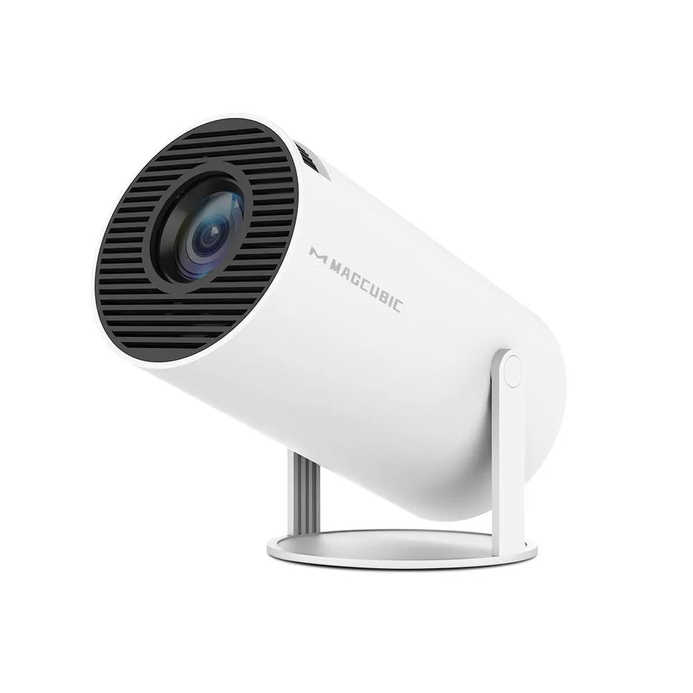 Mini Projector for Home Cinema