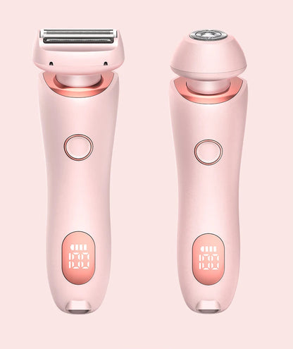 New Design Multi-Function Hair Shaver