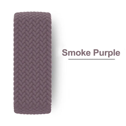 Braided Watch Band