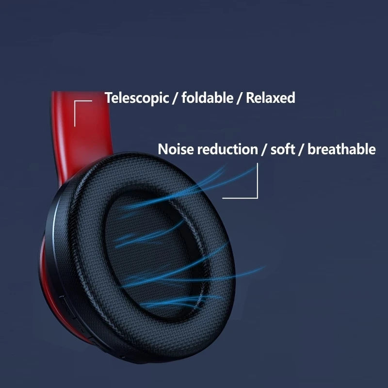 Lenovo HD200 Bluetooth Headphones