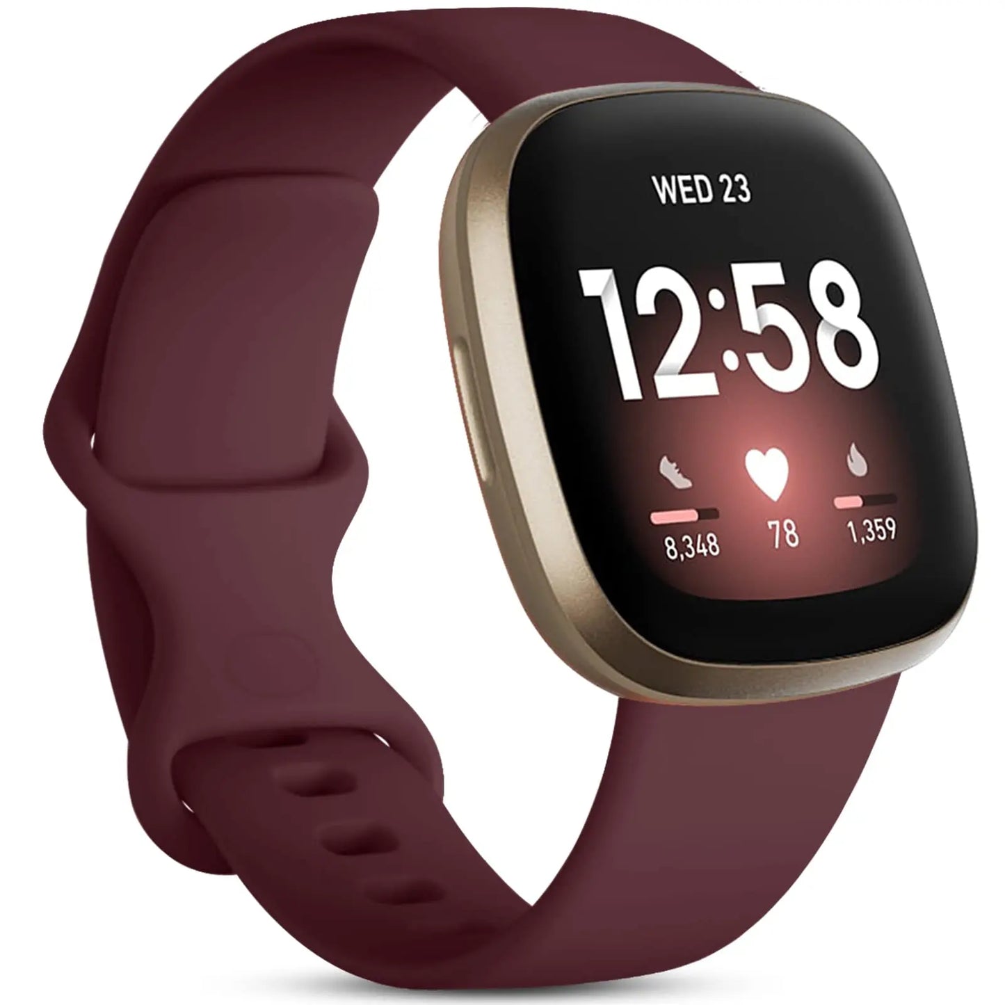 Original Silicone Strap for Fitbit