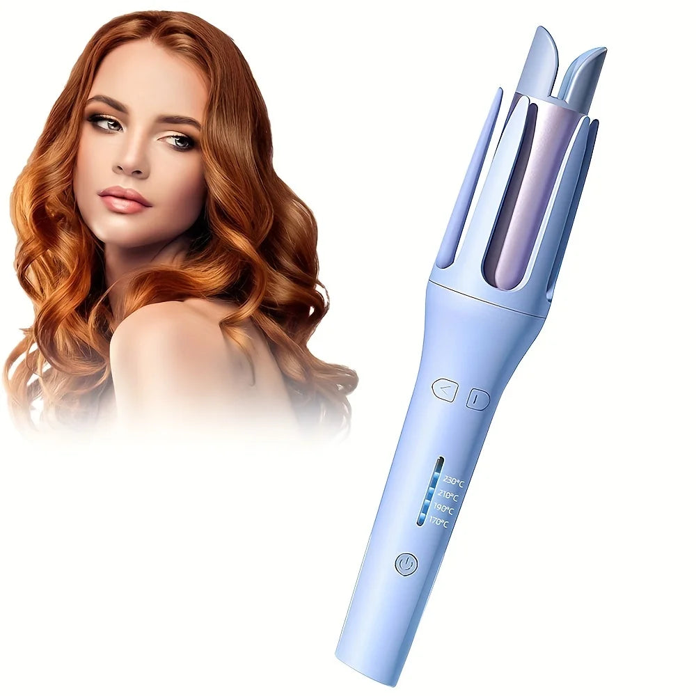 32MM Automatic Rotating Hair Curler