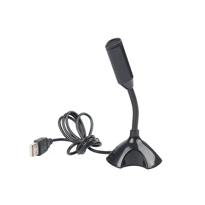 Professional Adjustable USB Microphone