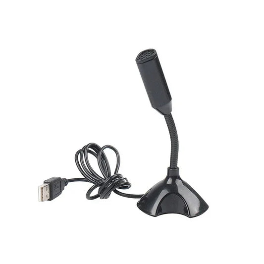 Professional Adjustable USB Microphone