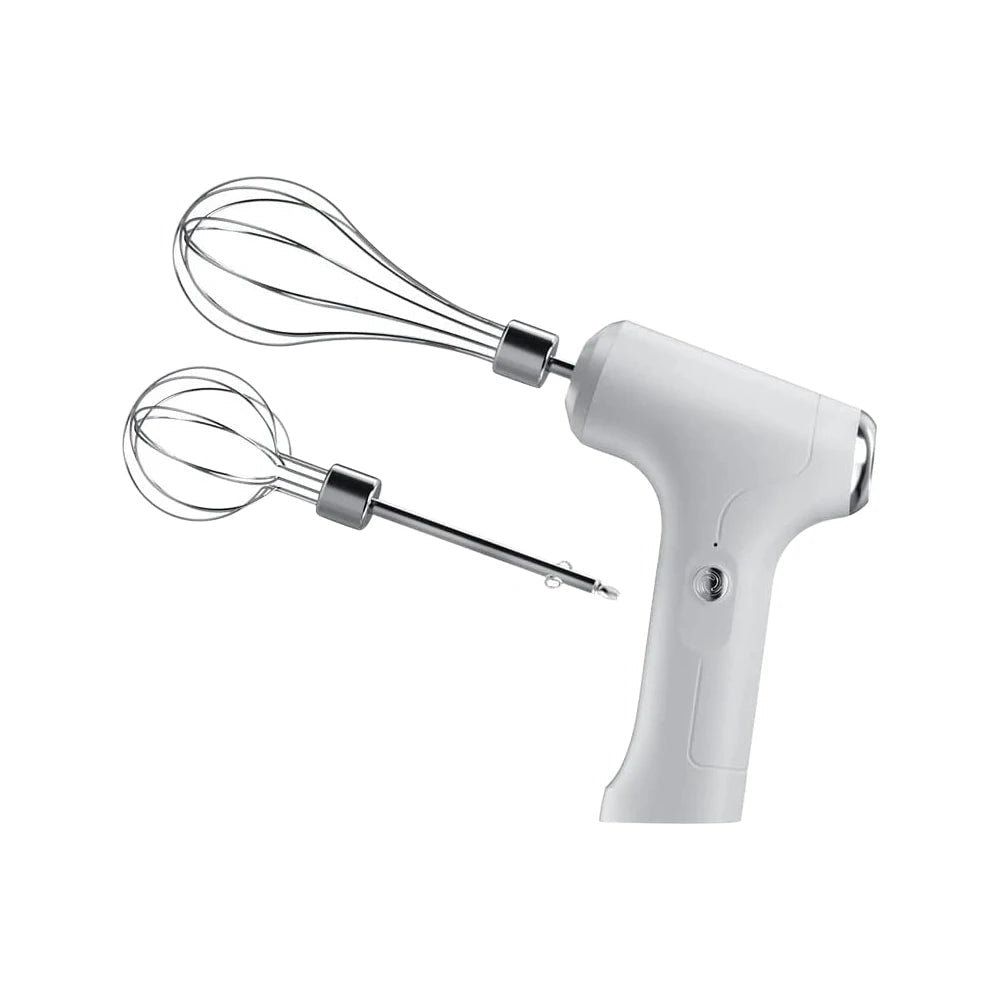 Wireless Electric Whisk