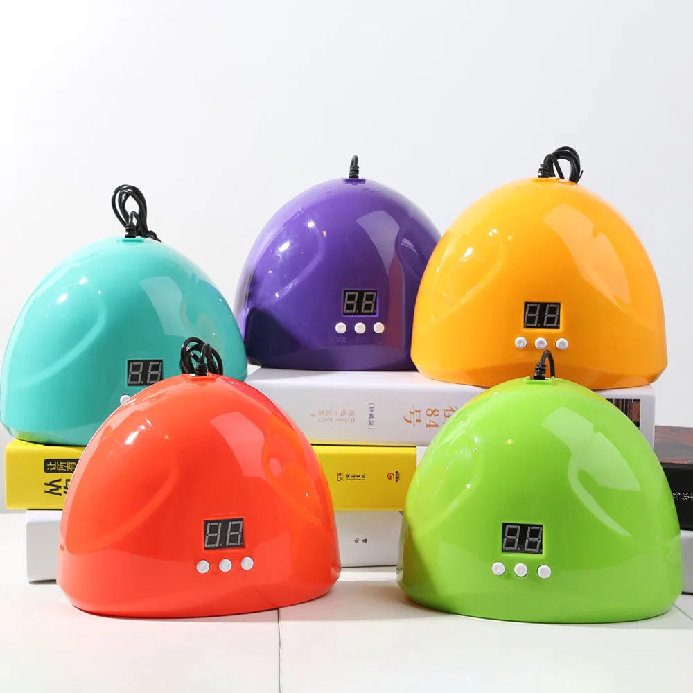 36W Mini Nail Curing Lamp