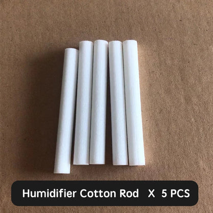 Portable Mini Air Humidifier +  Essential Oil Diffuser