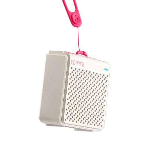 Mini Portable Waterproof Speaker