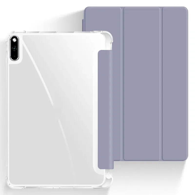 Smart Slim with Pencil Holder Case for Lenovo Tablet