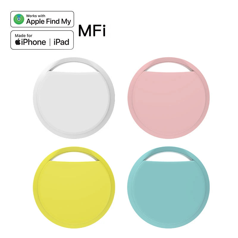 Bluetooth GPS Tracker Air Tag 1/2/4pcs